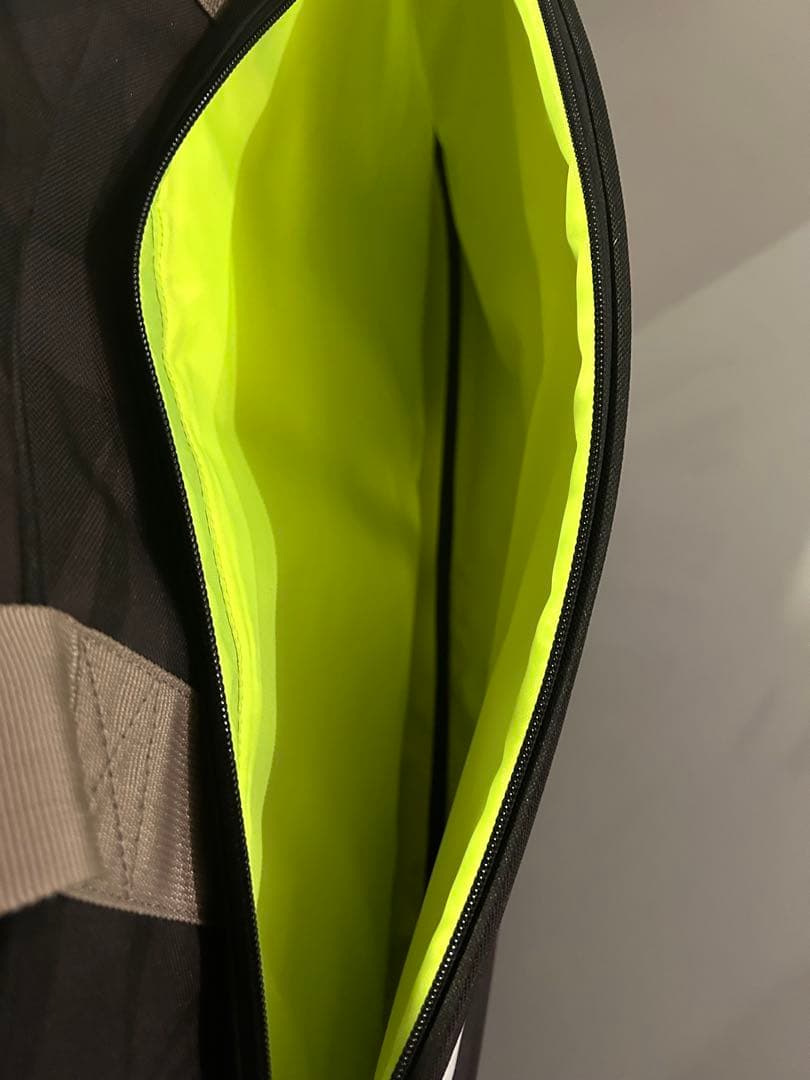 【最終値下】YONEX TOUR EDITION バドミントンバッグ