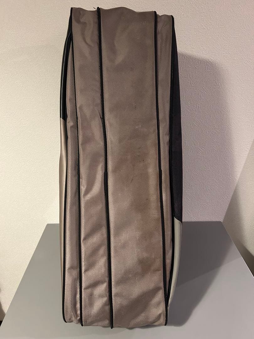 【最終値下】YONEX TOUR EDITION バドミントンバッグ