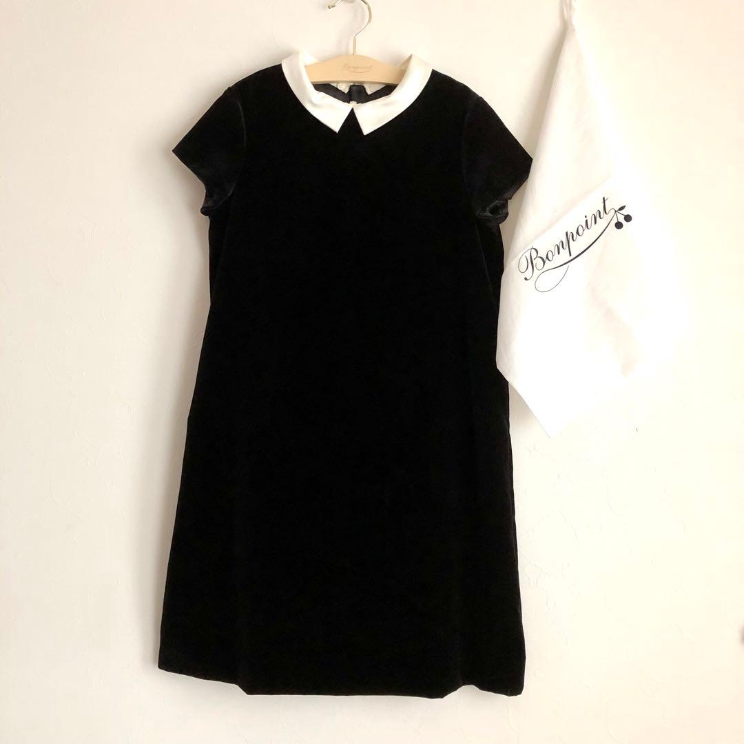 専用【新品】Bonpoint ボンポワン ワンピース 14A