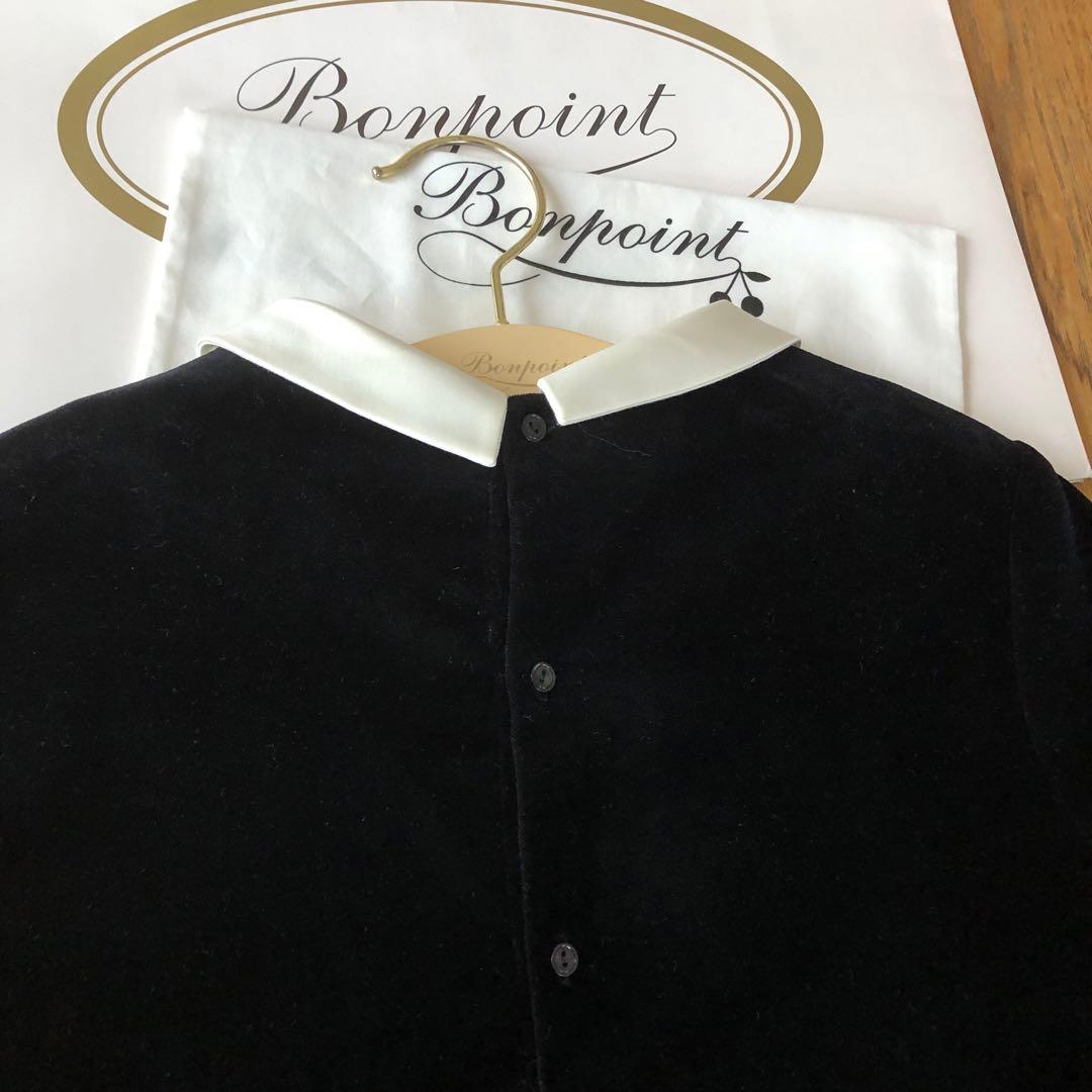 専用【新品】Bonpoint ボンポワン ワンピース 14A