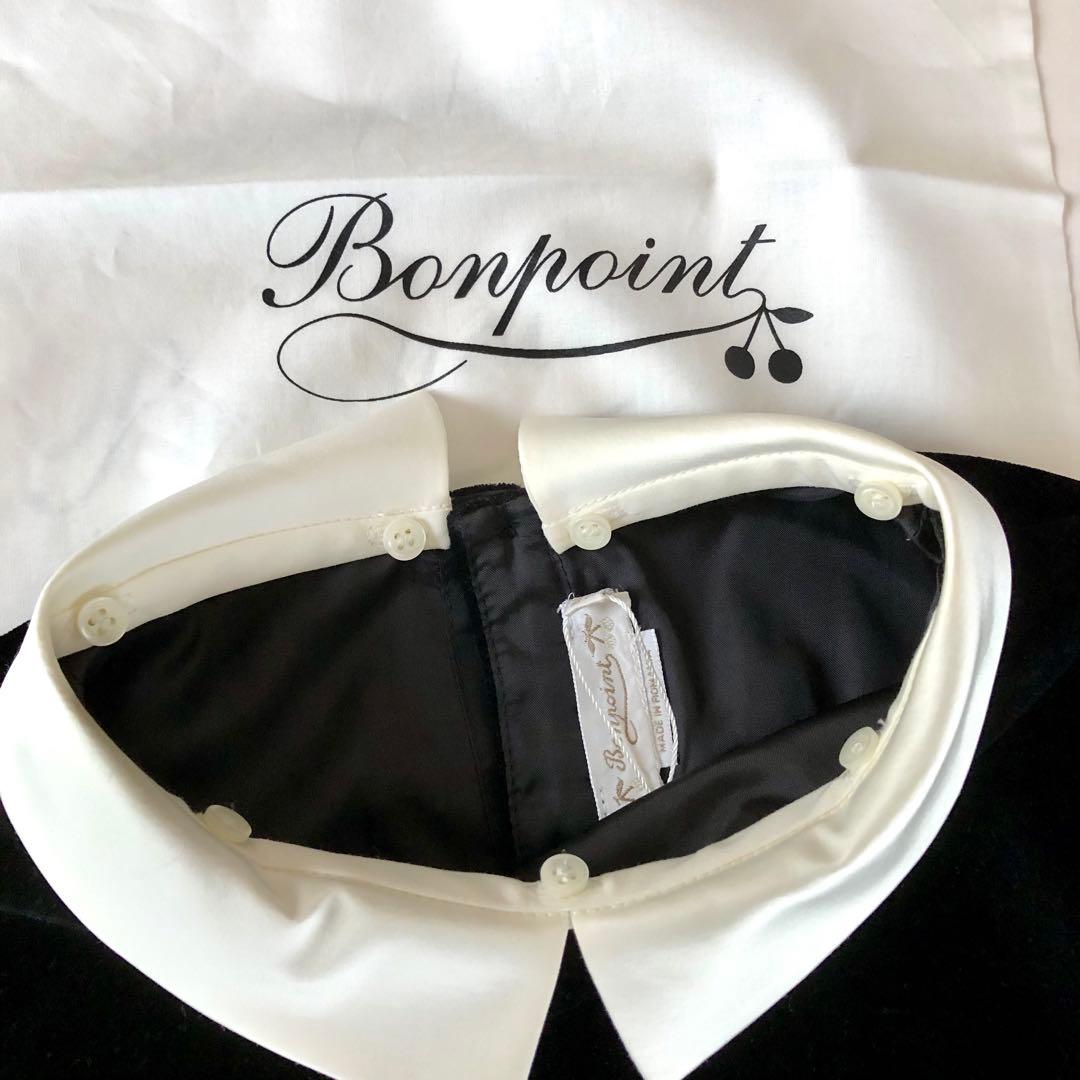 専用【新品】Bonpoint ボンポワン ワンピース 14A