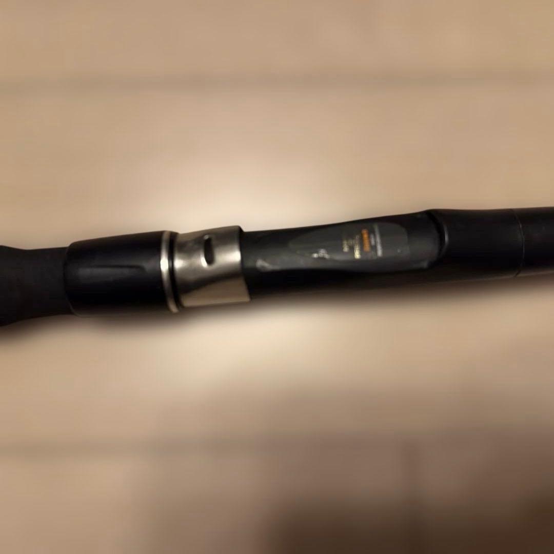 ダイワ インターライン 帆影 80-230