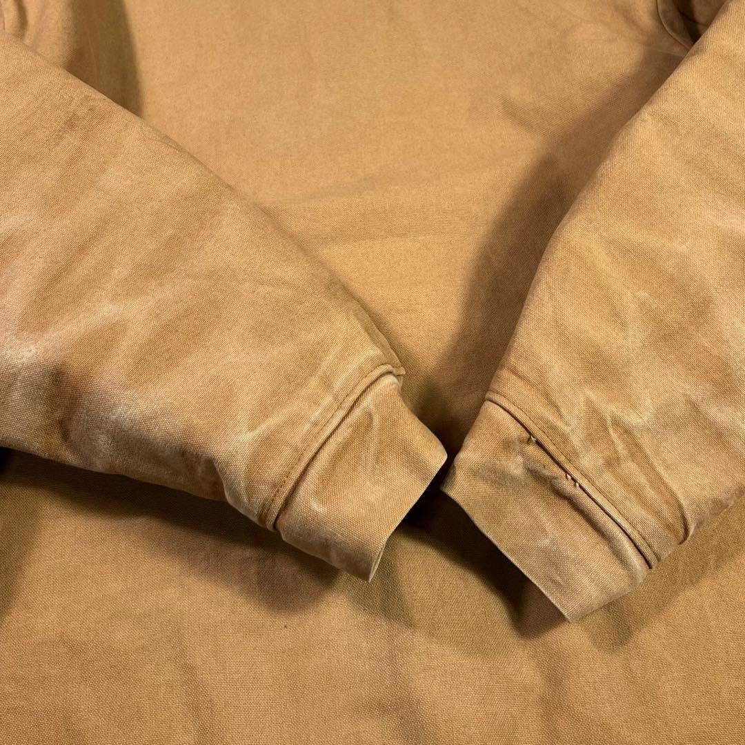 70s USA製 BIG BEN ビッグベン ダック地 カバーオール 46