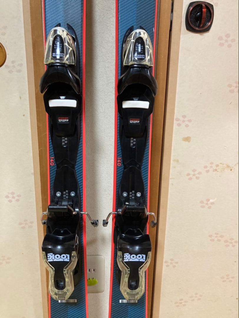 ROSSIGNOL EXP PRO スキー 板