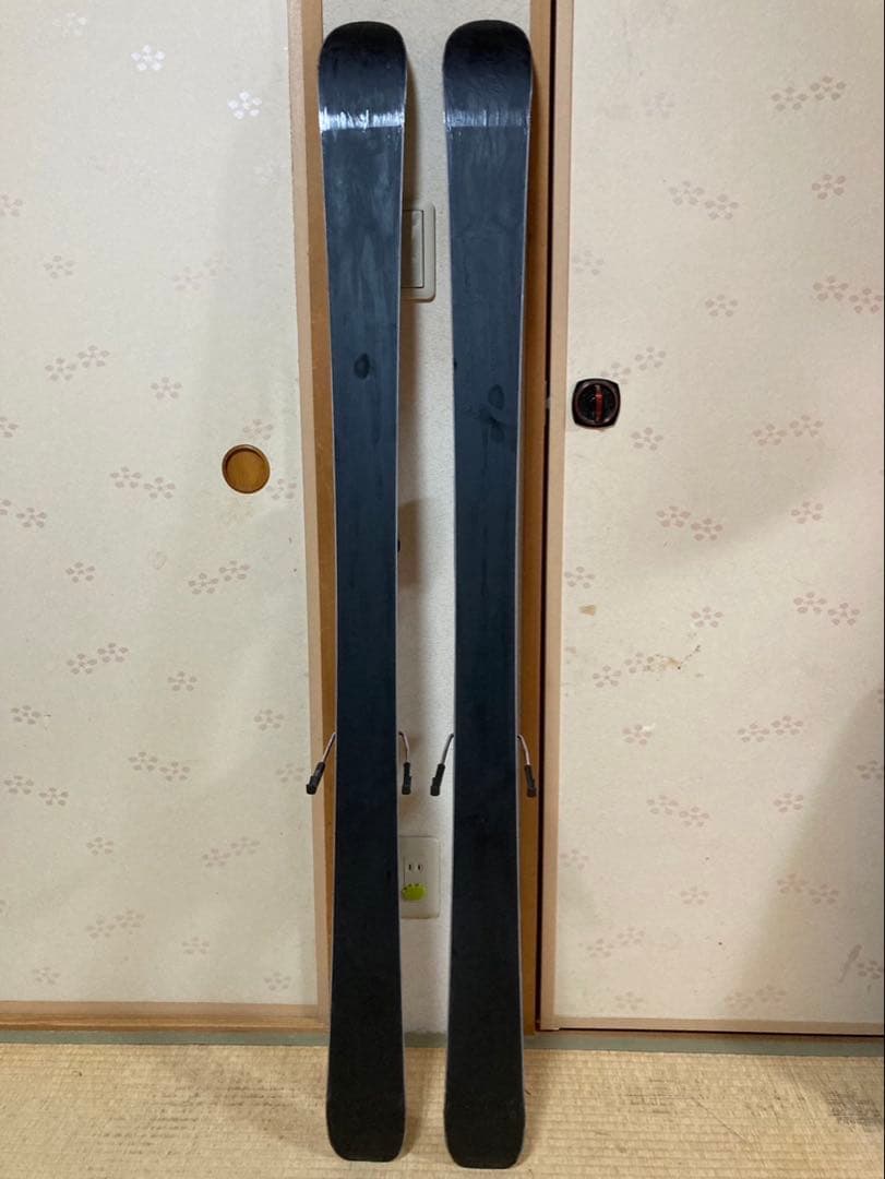 ROSSIGNOL EXP PRO スキー 板