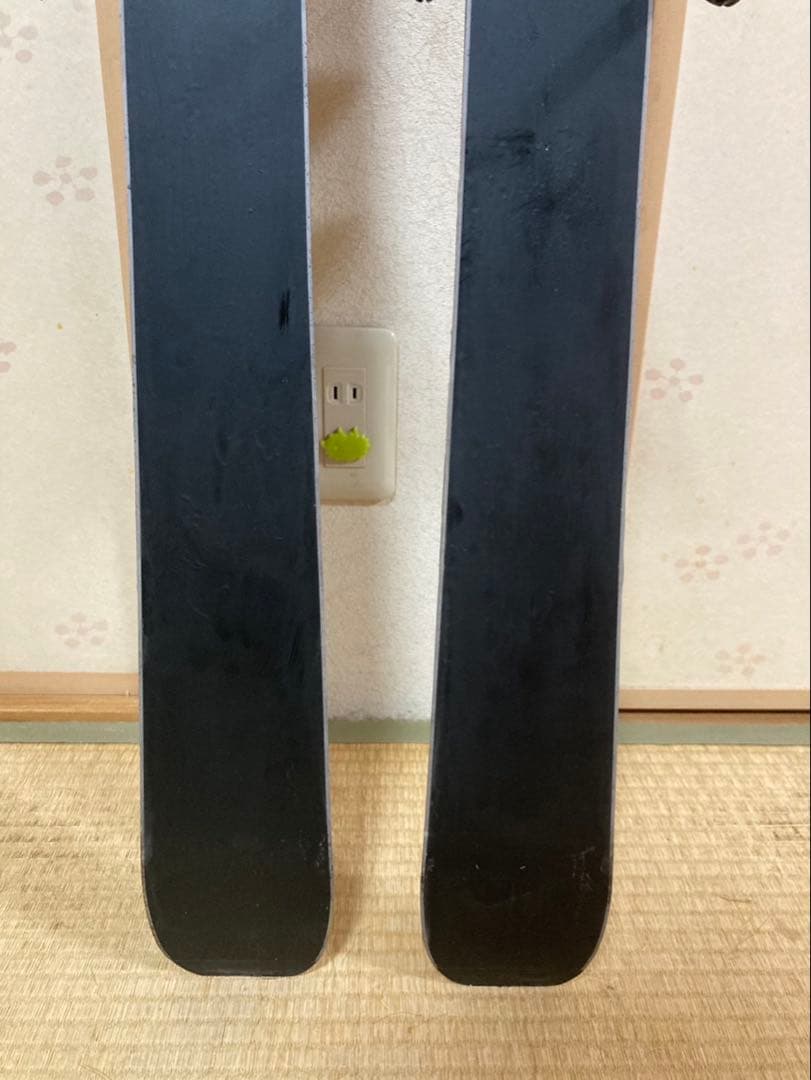 ROSSIGNOL EXP PRO スキー 板