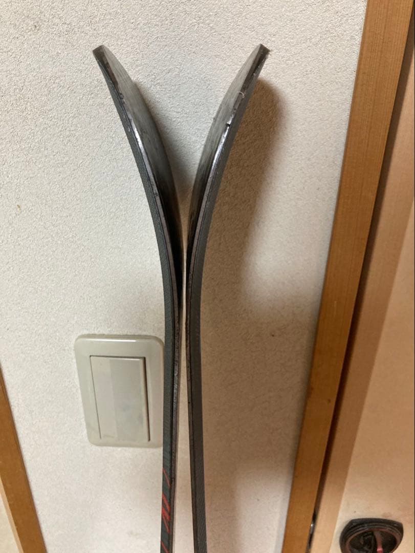 ROSSIGNOL EXP PRO スキー 板