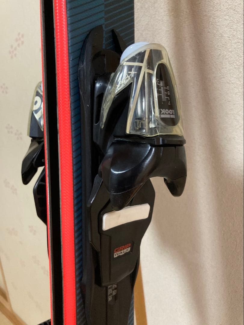 ROSSIGNOL EXP PRO スキー 板