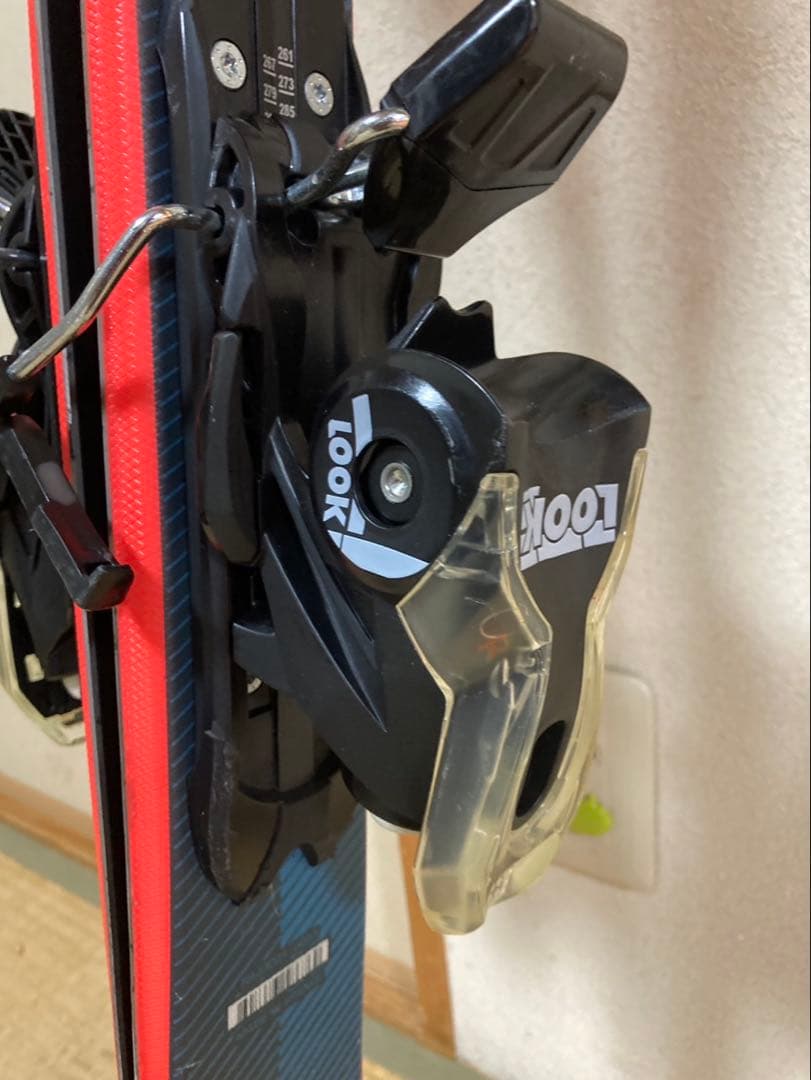 ROSSIGNOL EXP PRO スキー 板