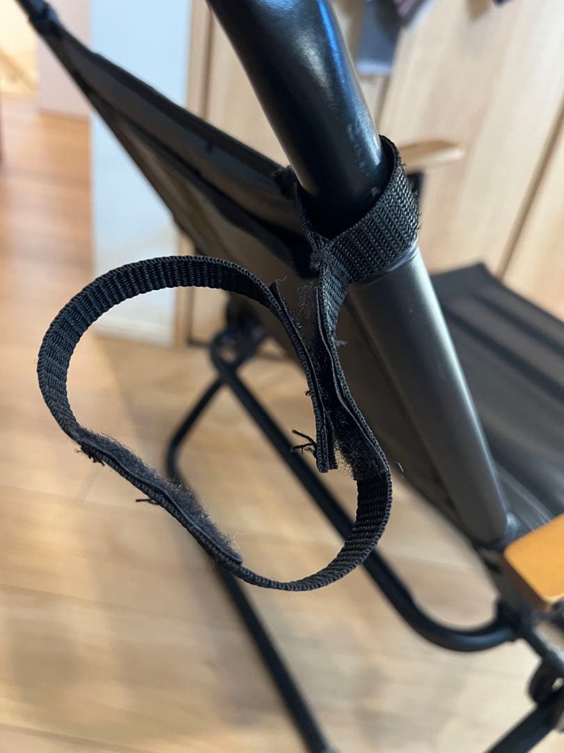 【最安値】アッソブ リクライニング ローローバーチェア