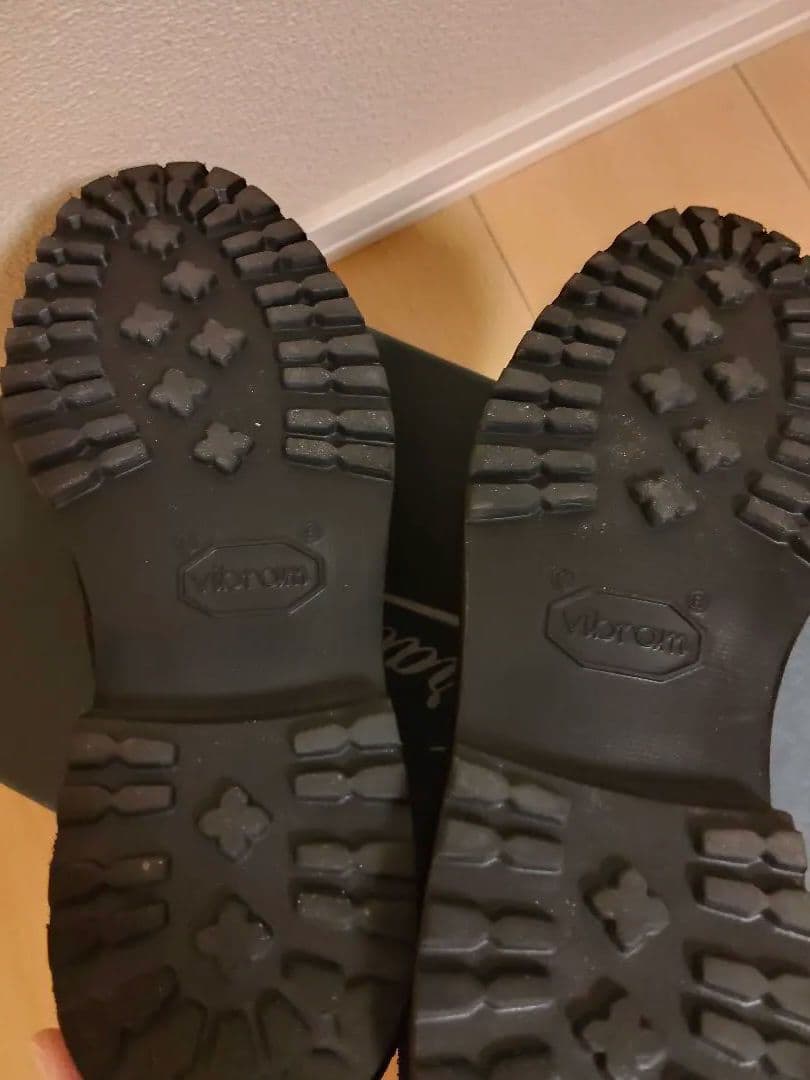 ジャランスリウァヤ　スウェードモカシンシューズ