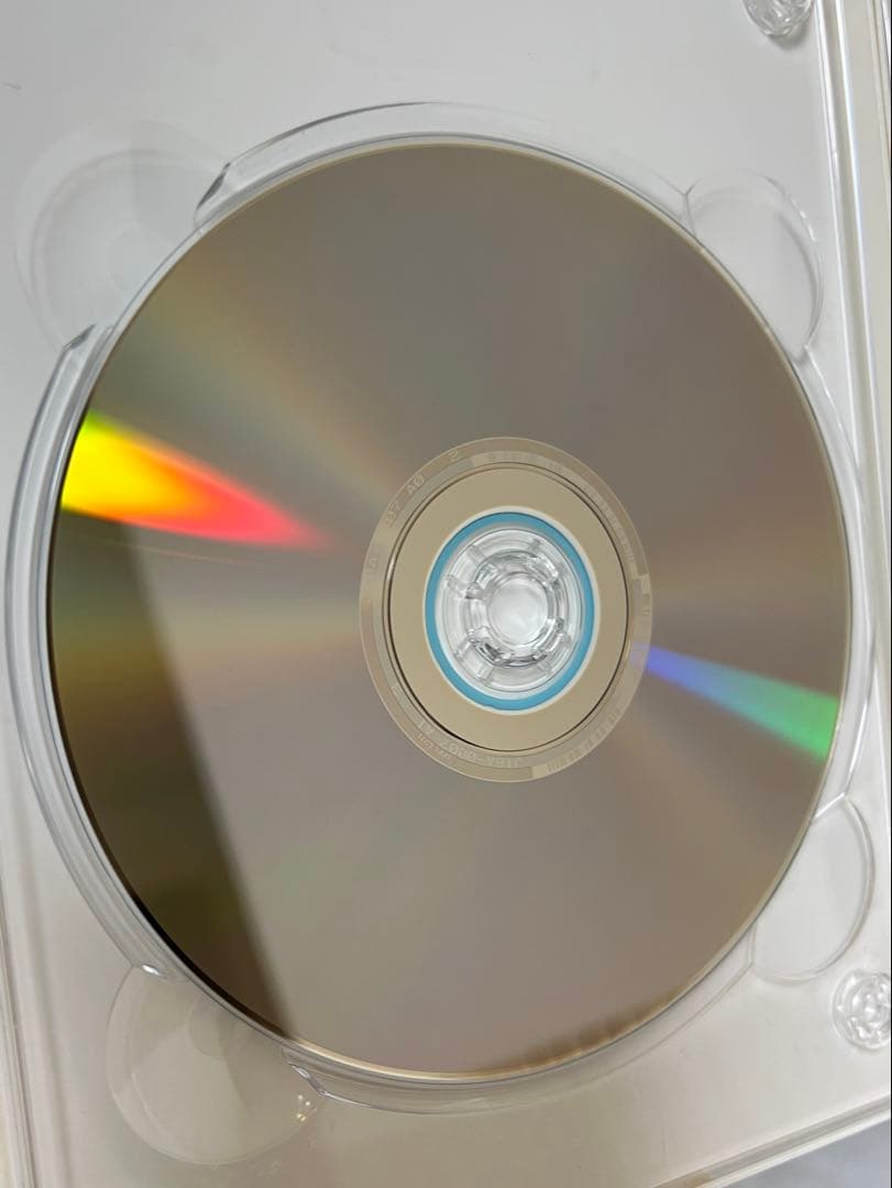 素顔４Man盤 DVD 正規品