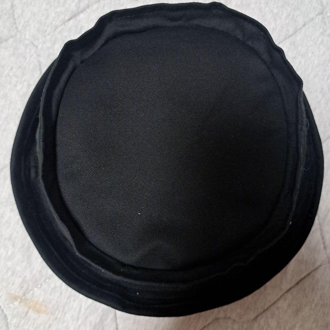 【超激レア】Cypress Hill ロゴ入りバケットハット ブラック