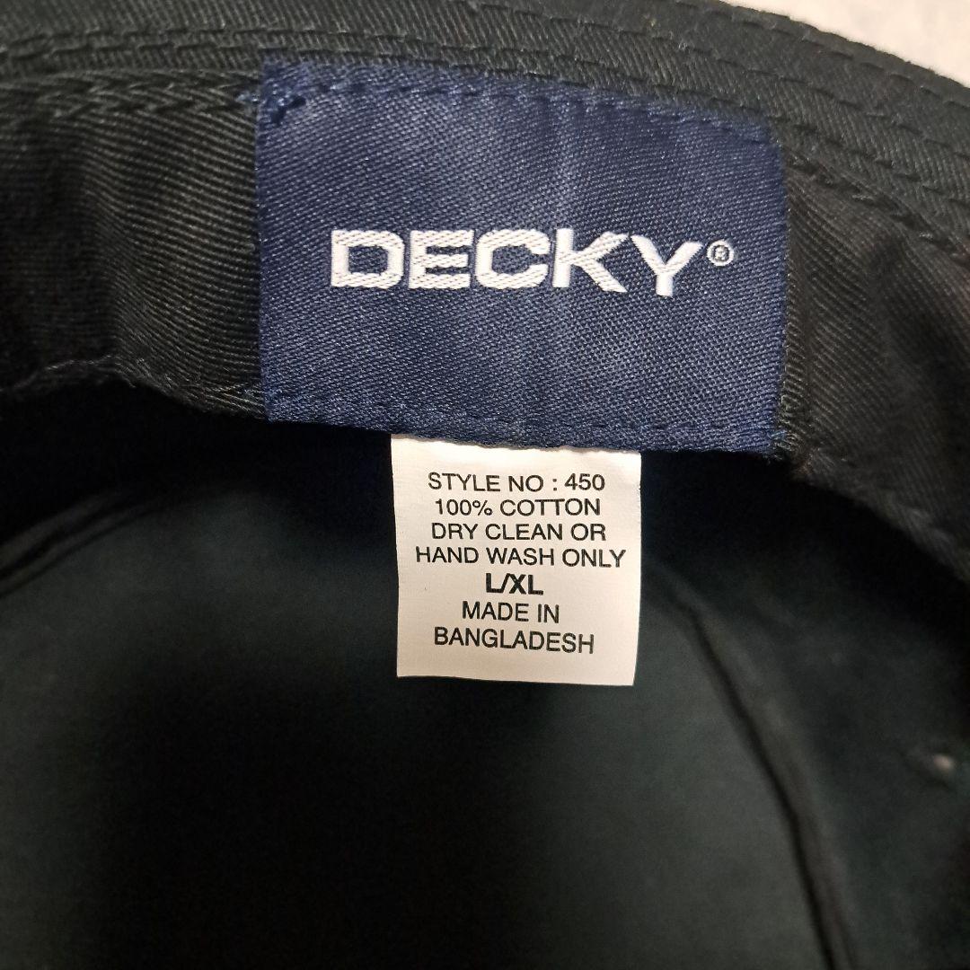 【超激レア】Cypress Hill ロゴ入りバケットハット ブラック