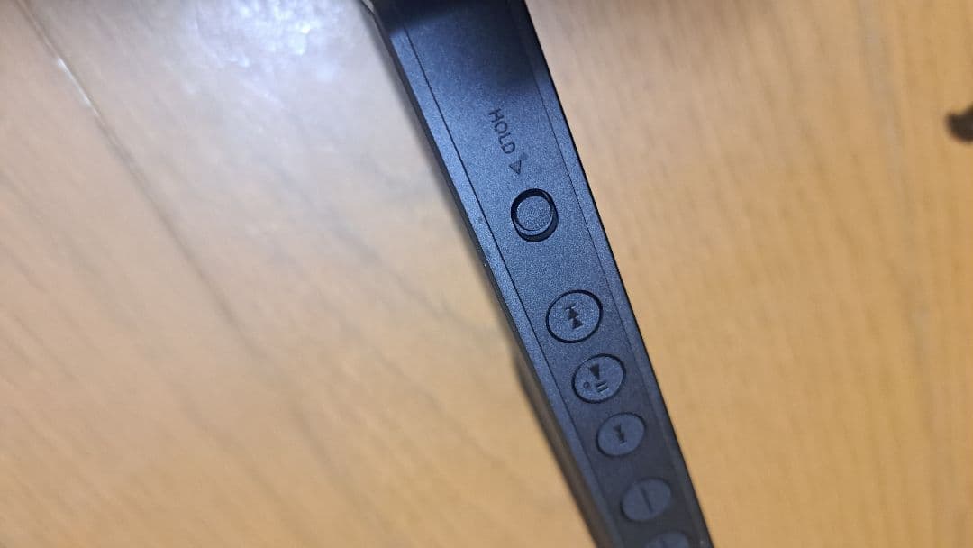 SONY NW-ZX707 WALKMAN デジタルオーディオプレーヤー