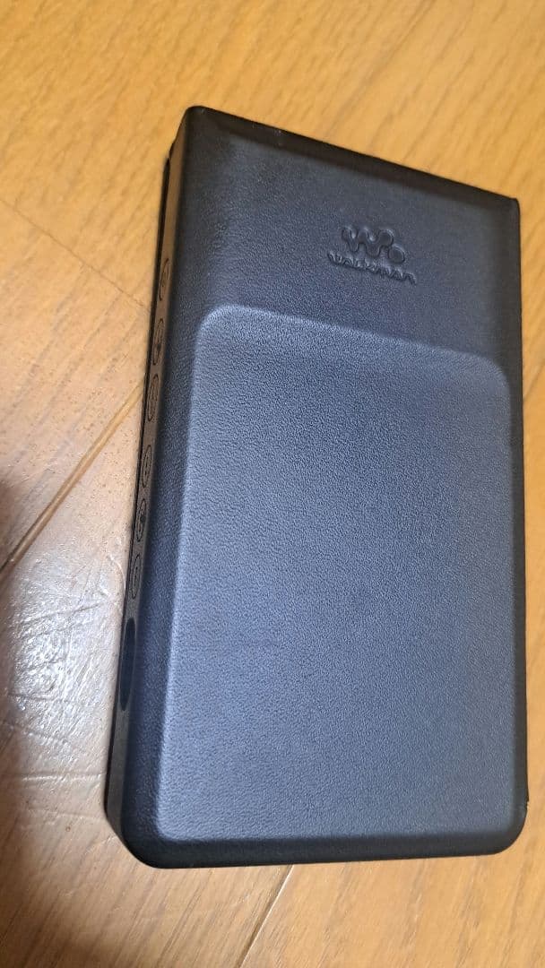 SONY NW-ZX707 WALKMAN デジタルオーディオプレーヤー