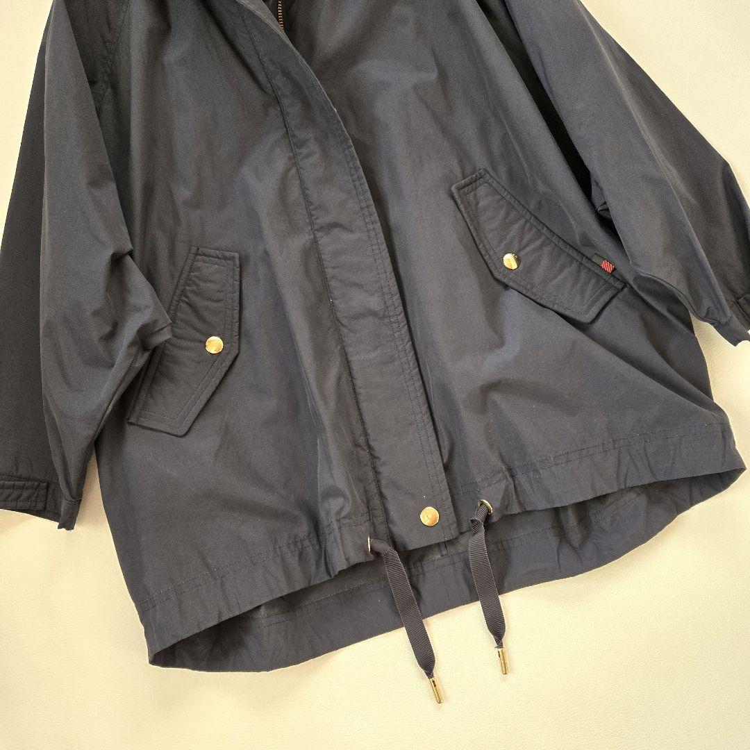 WOOLRICH×TOMORROWLAND マウンテンパーカー