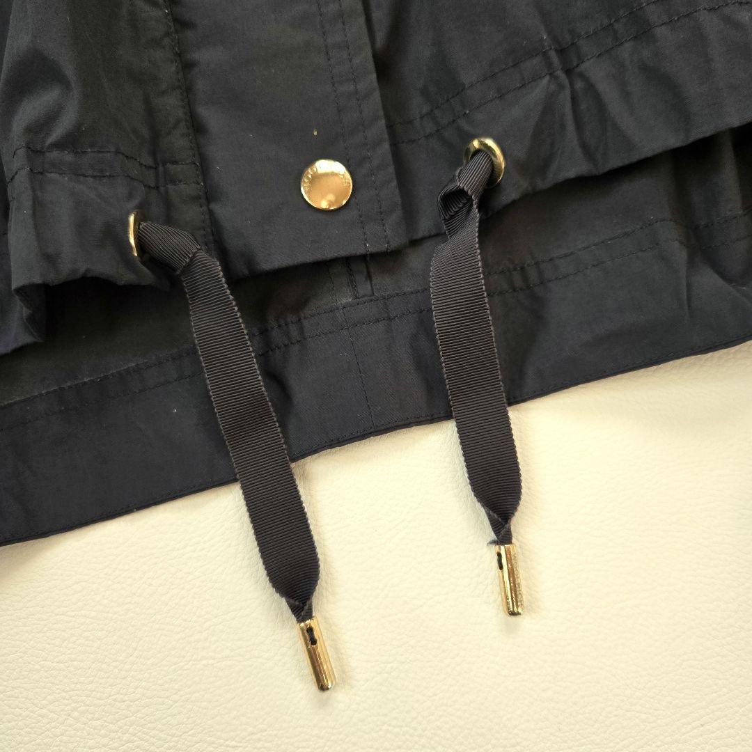 WOOLRICH×TOMORROWLAND マウンテンパーカー