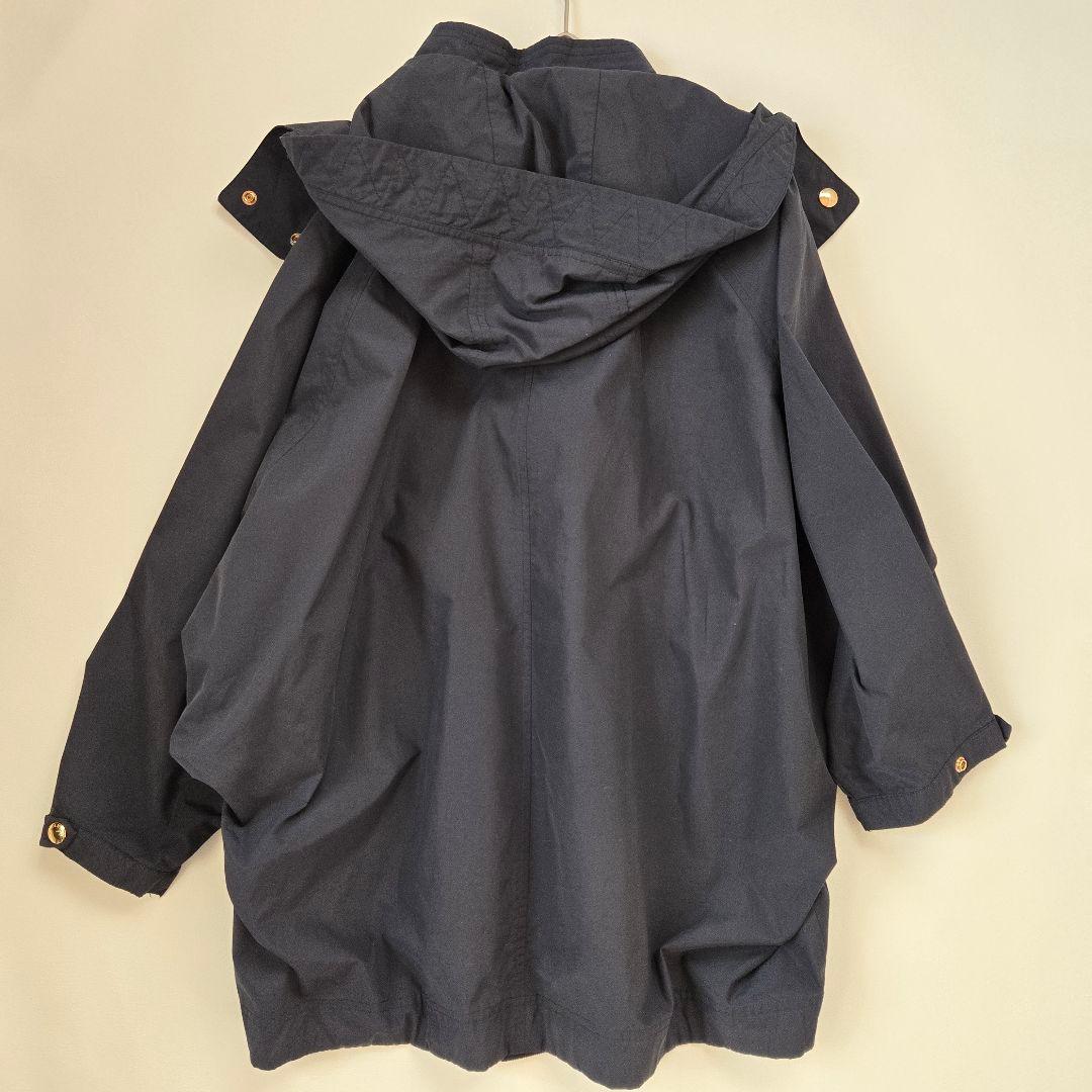 WOOLRICH×TOMORROWLAND マウンテンパーカー