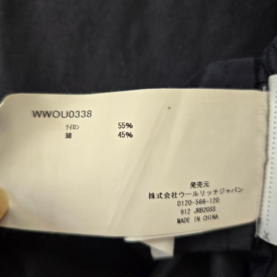 WOOLRICH×TOMORROWLAND マウンテンパーカー