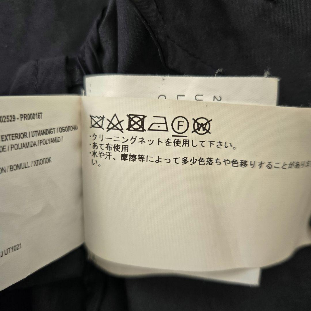 WOOLRICH×TOMORROWLAND マウンテンパーカー