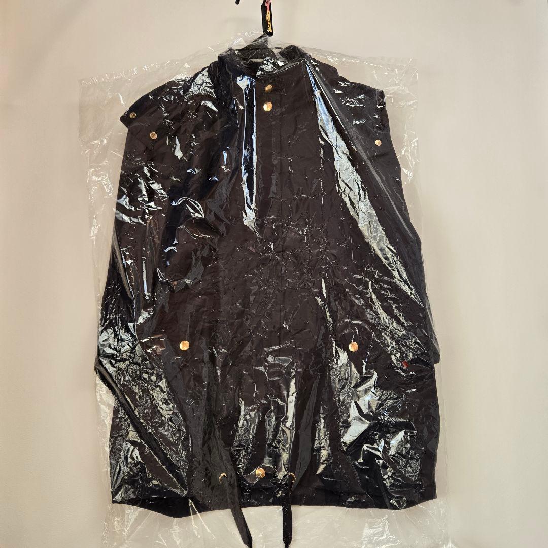 WOOLRICH×TOMORROWLAND マウンテンパーカー