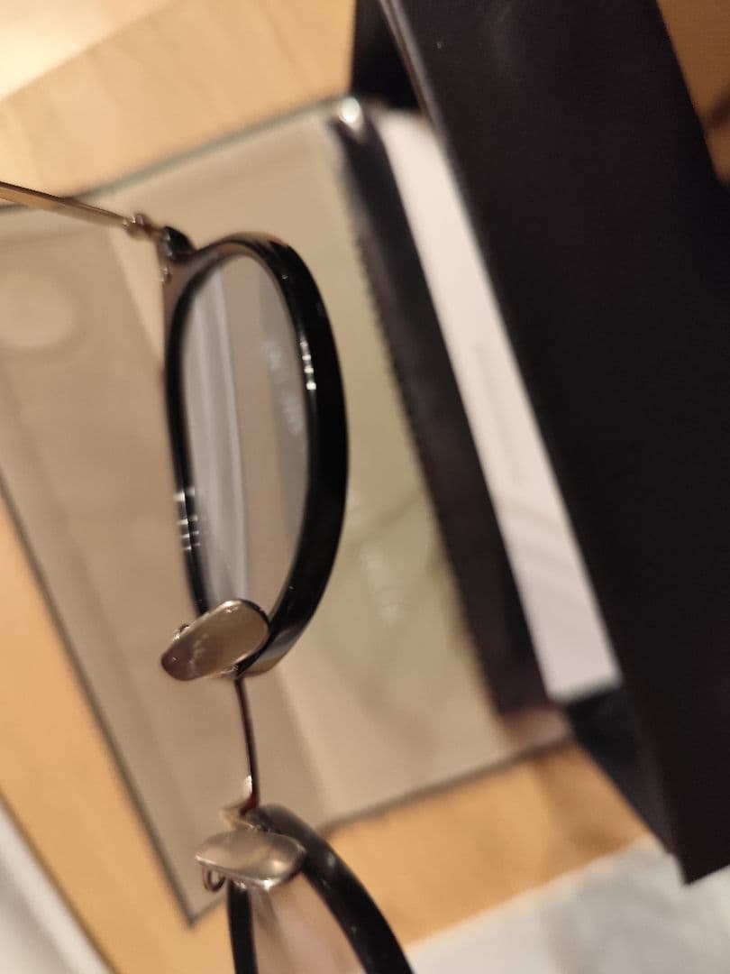 定価39600〈BLANC.. （ブラン）〉サングラス