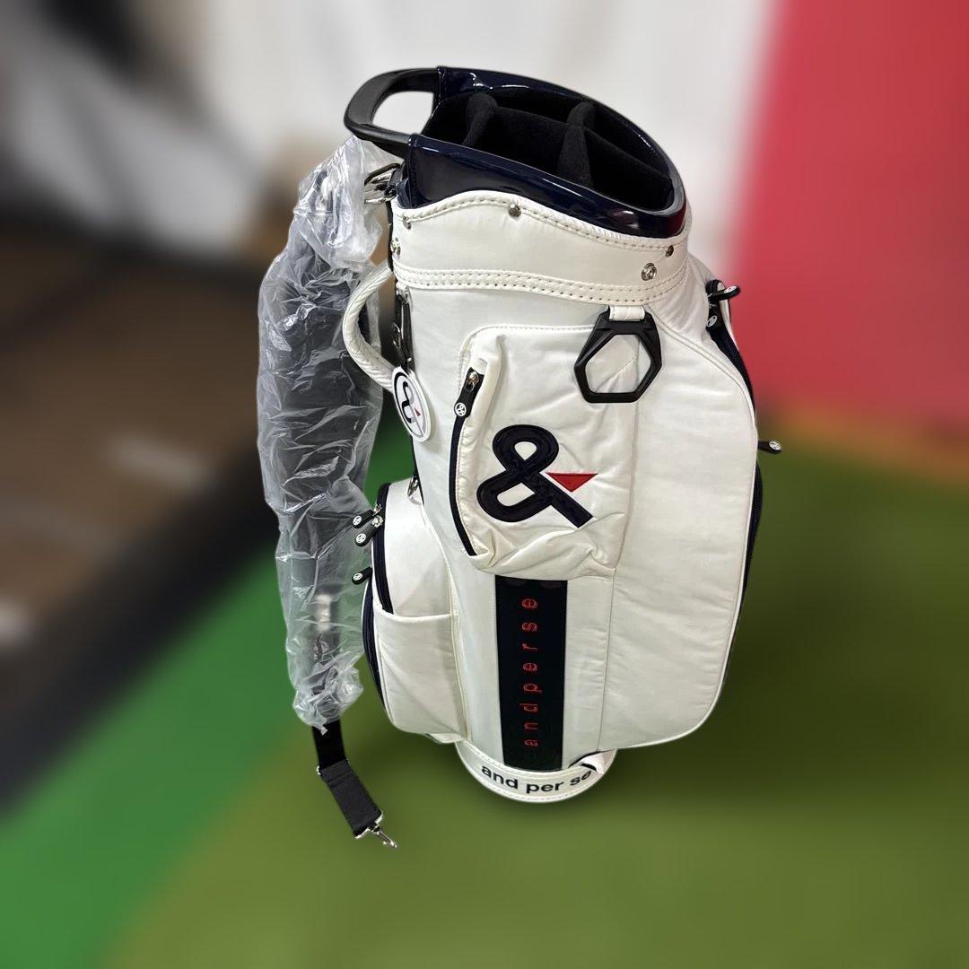 アンパスィ　キャディバック9.0型2025モデルＡＵＳ7305