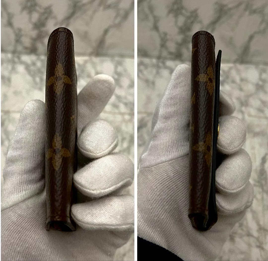 大人気✨ルイヴィトン◆モノグラム◆6連キーケース◆【赤字価格】