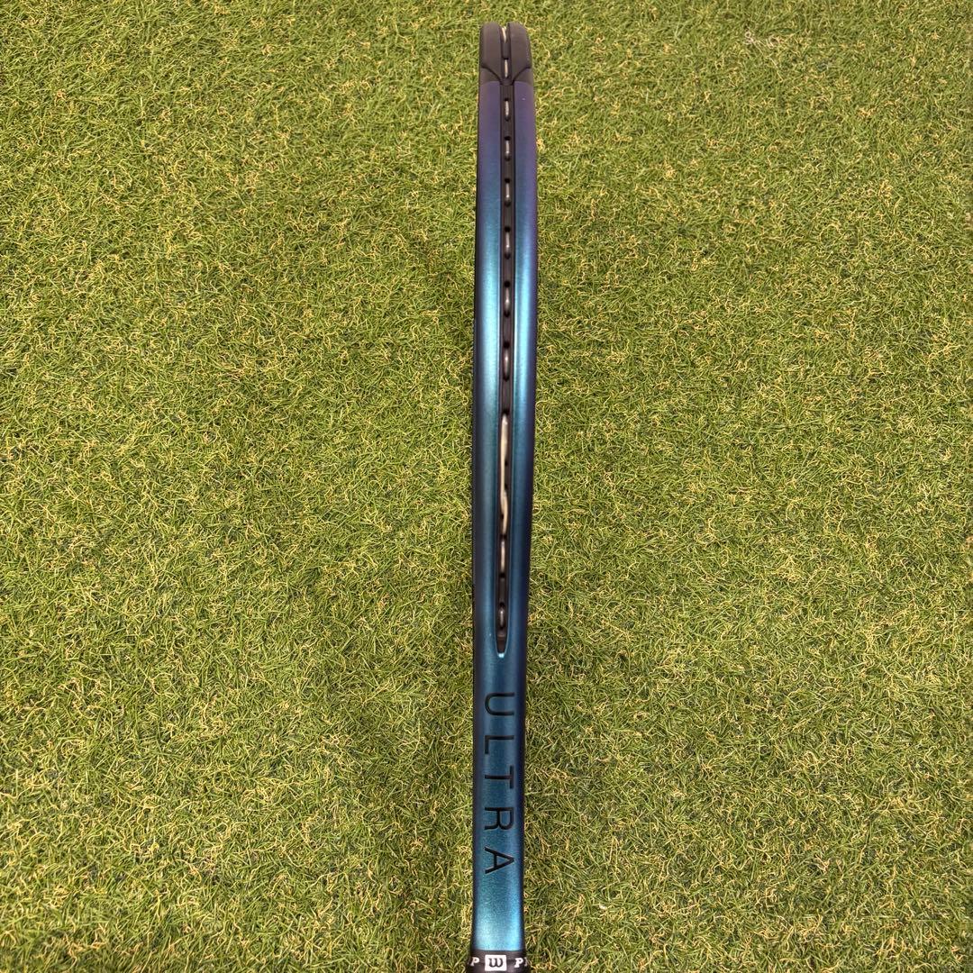 【即日発送 極美品】Wilson ULTRA 100L V4.0ウルトラ100L