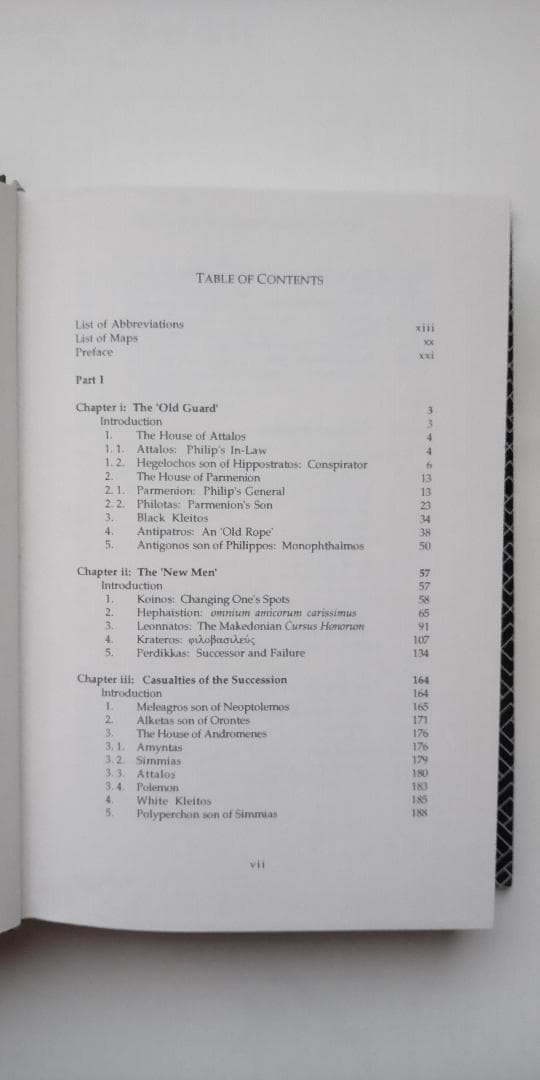 洋書 The Marshals of Alexander's Empire