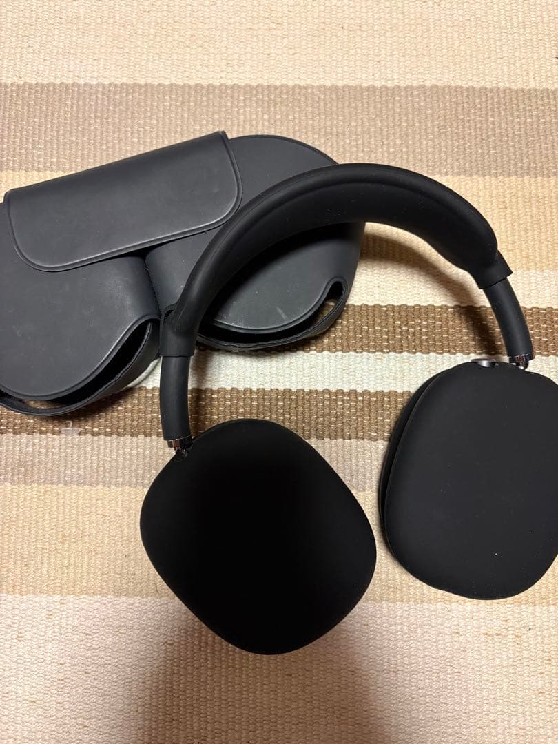 airpods max 大幅値下げ！