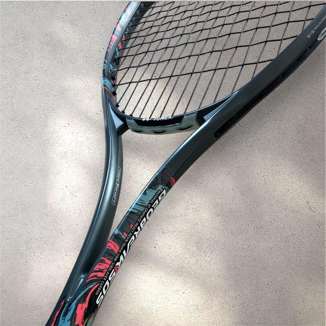 YONEX ヨネックス ジオブレイク 50S ソフトテニスラケット