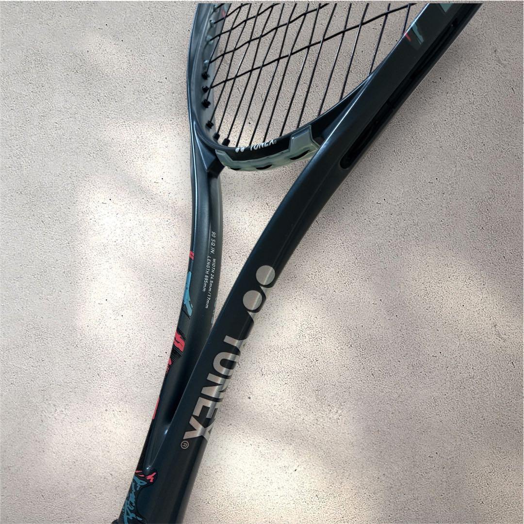 YONEX ヨネックス ジオブレイク 50S ソフトテニスラケット