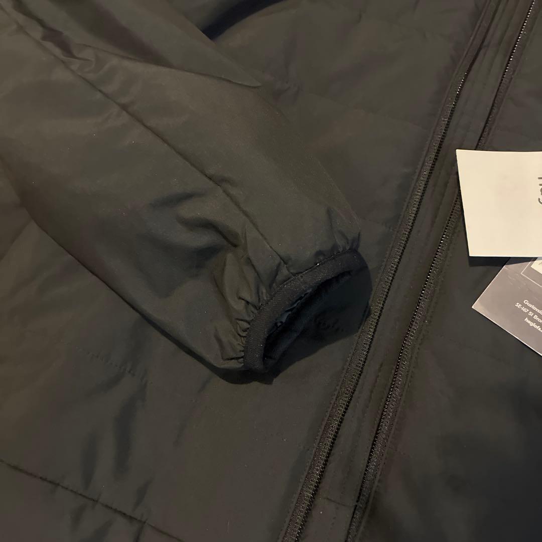 ホグロフス Haglofs Mimic Silver Hood 605387 L