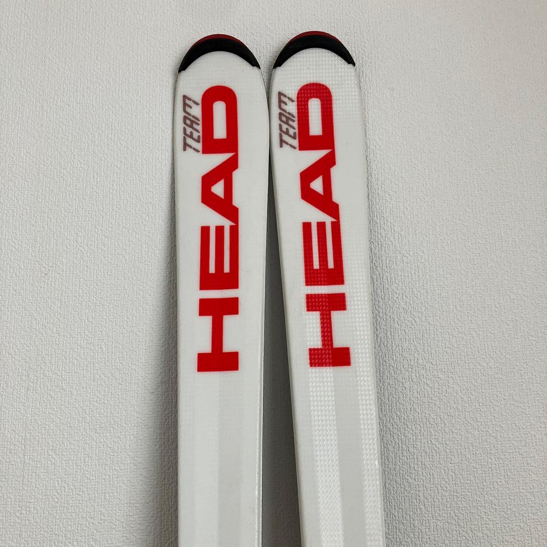 HEAD SUPERSHAPE 147cm スキー　板　スキーケース　ヘッド