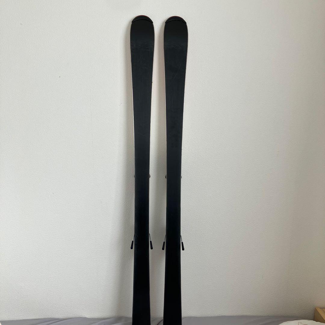 HEAD SUPERSHAPE 147cm スキー　板　スキーケース　ヘッド