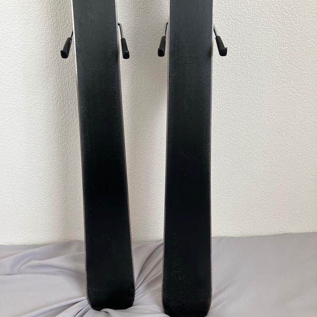 HEAD SUPERSHAPE 147cm スキー　板　スキーケース　ヘッド