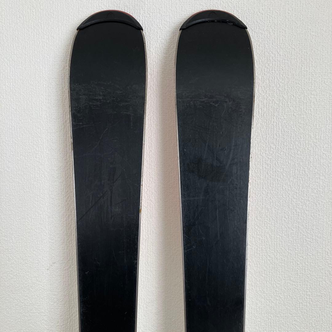 HEAD SUPERSHAPE 147cm スキー　板　スキーケース　ヘッド