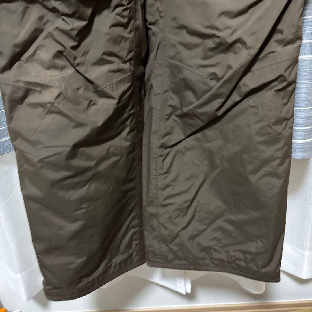 シマノ　XEFO・ドライシールド-HDウォームスーツ　RB-211l