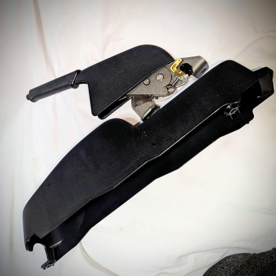 送料込み　DAIHATSU　ハイゼット　S331 サイドブレーキレバー