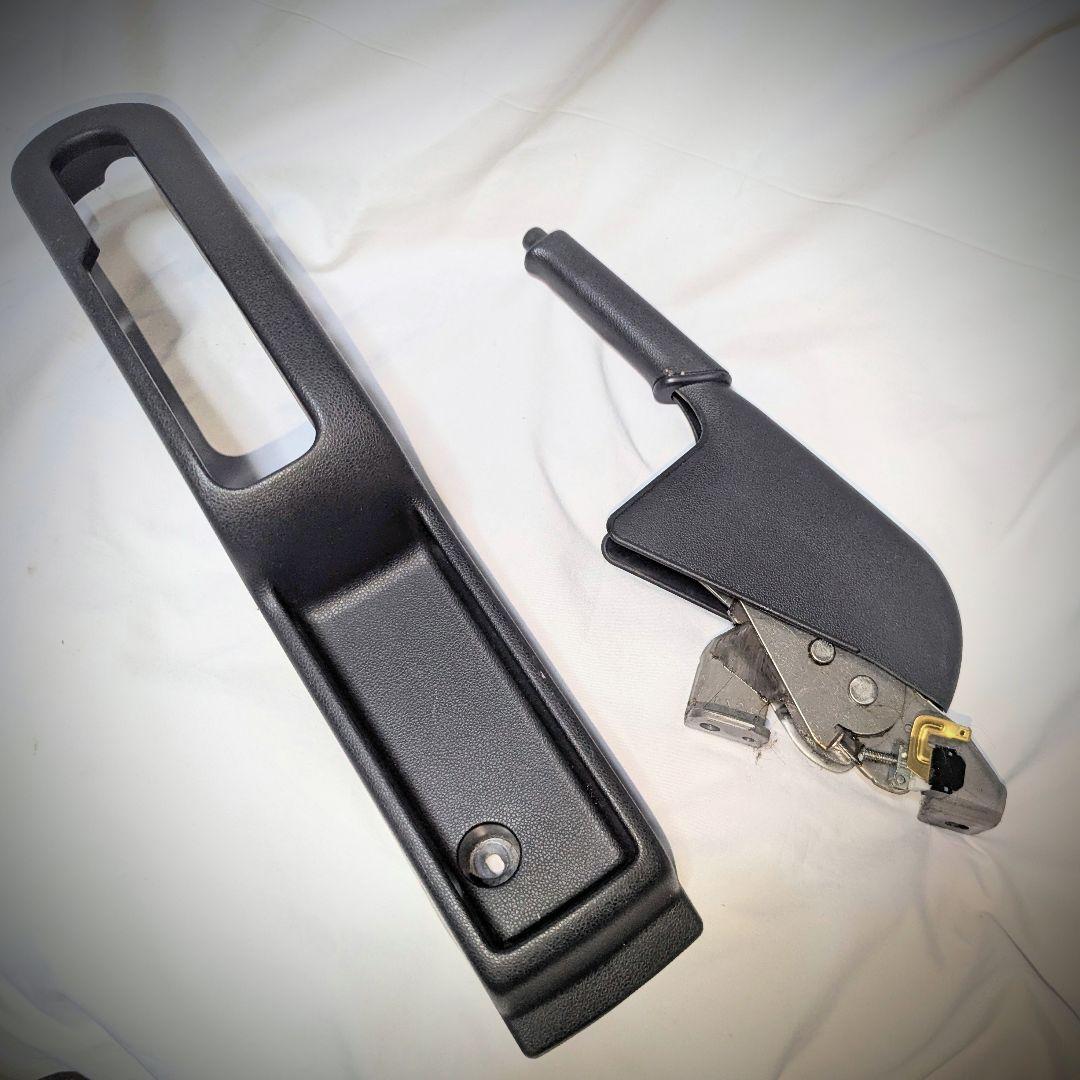 送料込み　DAIHATSU　ハイゼット　S331 サイドブレーキレバー