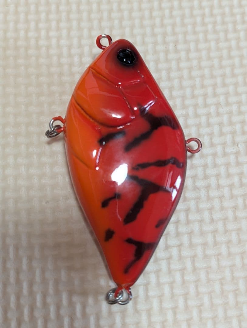 BEVEL　明日ツララ　バイブレーション