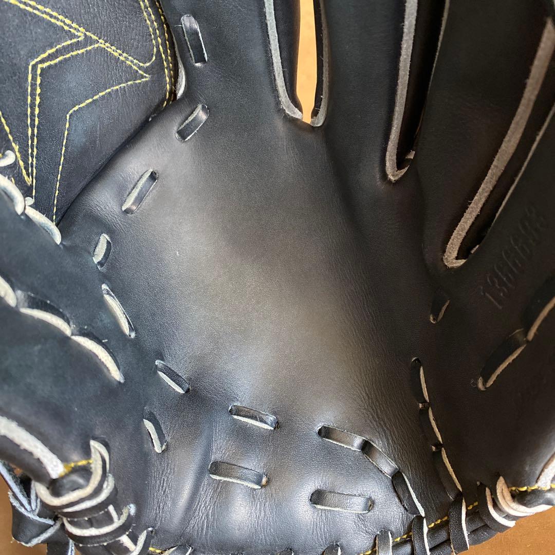 Under Armour 硬式　投手用