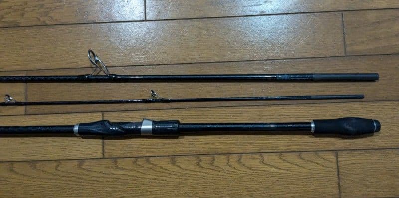 シマノ ARC XX S1000M