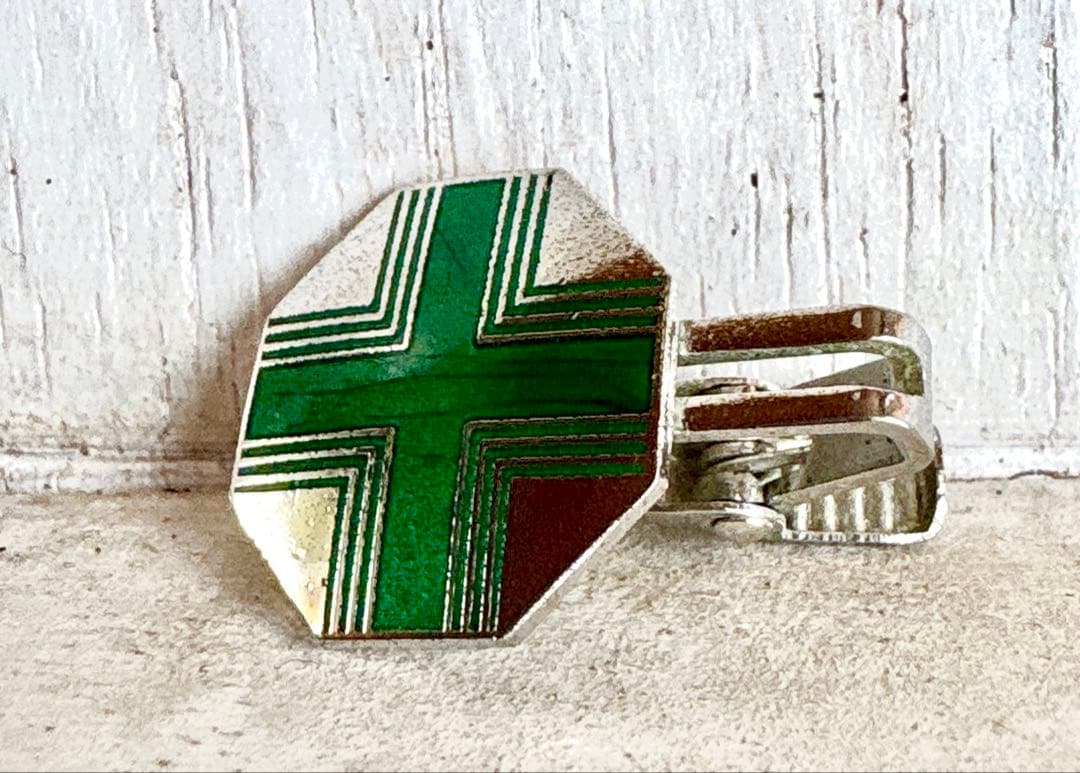 【JAL 日本航空】安全運航祈願 バッジ