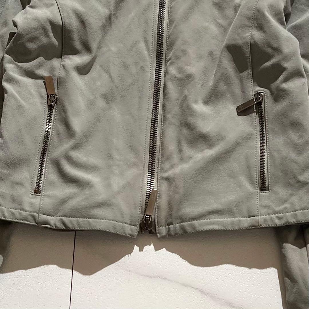 Special✨ GUCCI TOMFORD jaket bonding