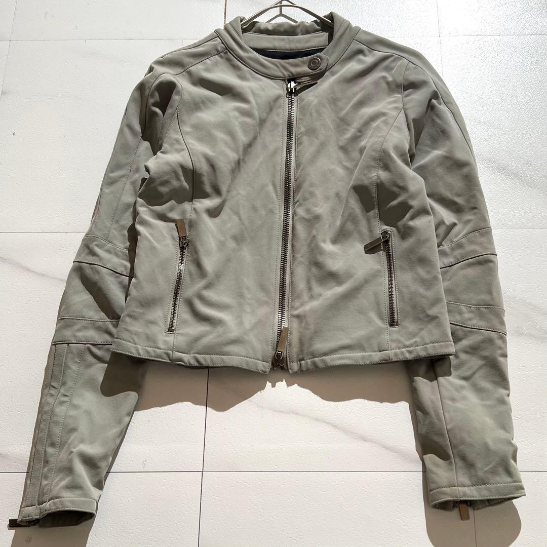 Special✨ GUCCI TOMFORD jaket bonding