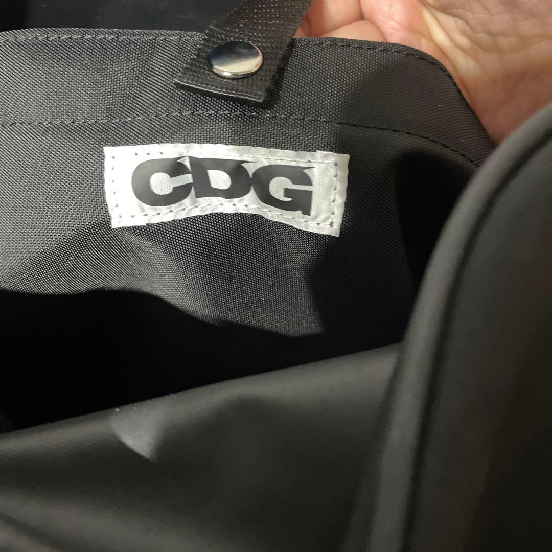 COMME des GARÇONSショルダーバッグ