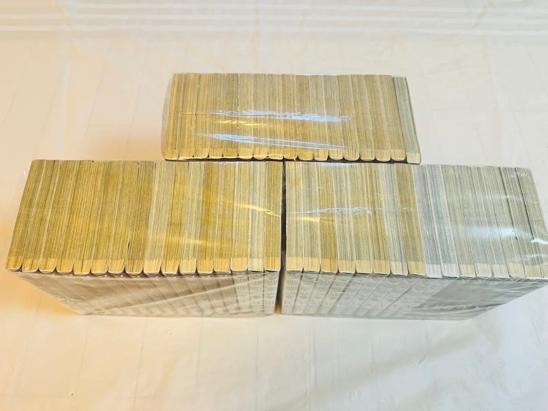 嘘喰い　全巻　完結　セット